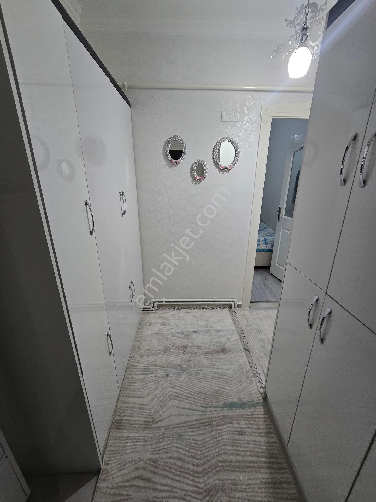 Hanedan Gyo'dan Güneykent'de Satılık 2+1 Yüksek Giriş Kat Daire - Görsel 12