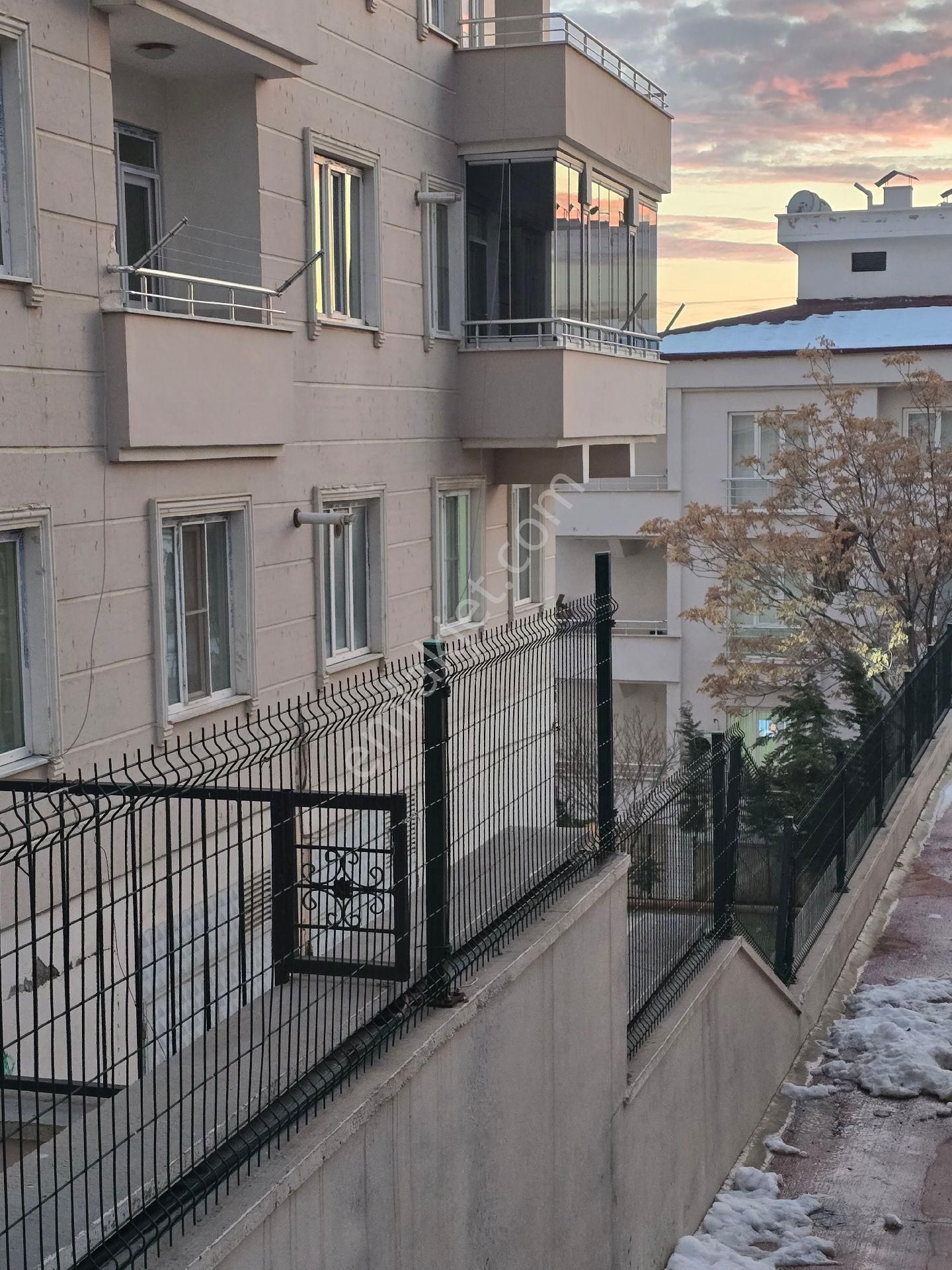 Hanedan Gyo'dan Güneykent'de Satılık 2+1 Yüksek Giriş Kat Daire - Görsel 16