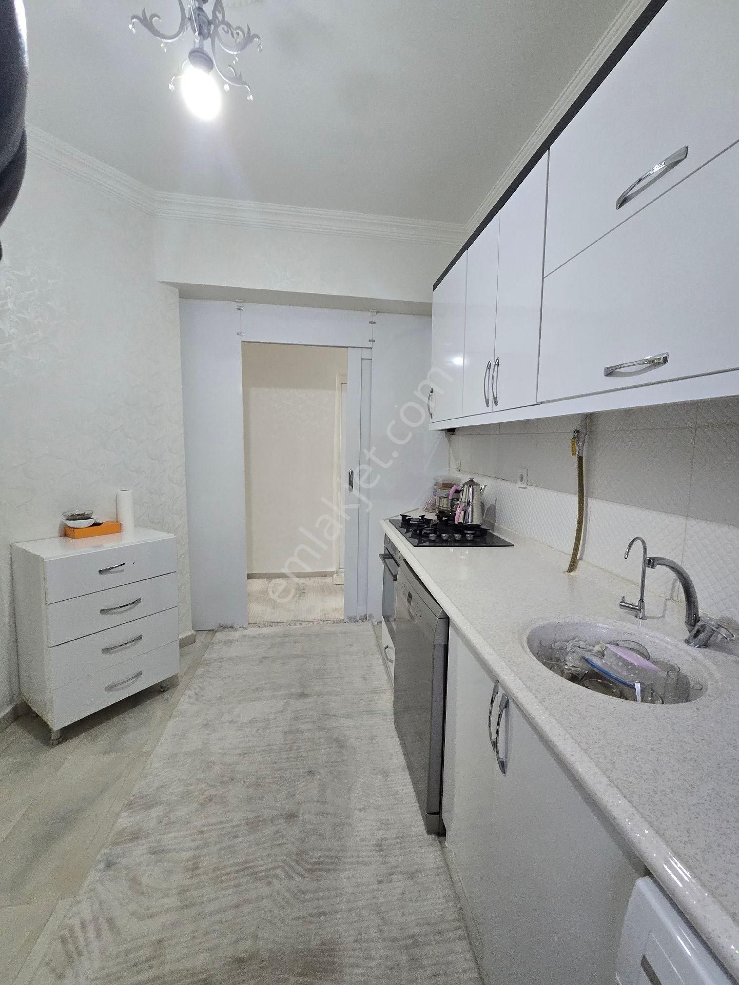 Hanedan Gyo'dan Güneykent'de Satılık 2+1 Yüksek Giriş Kat Daire - Görsel 4