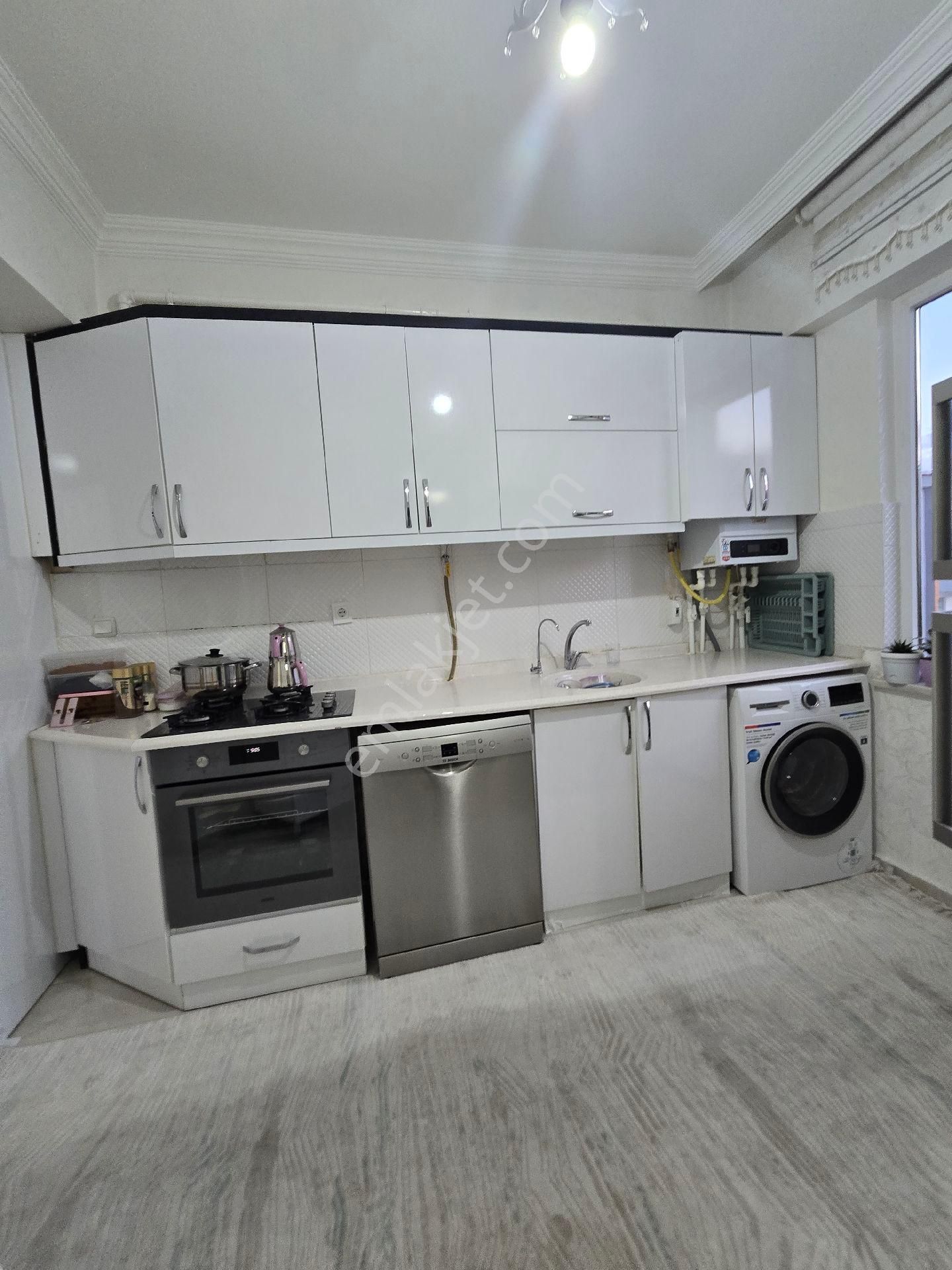 Hanedan Gyo'dan Güneykent'de Satılık 2+1 Yüksek Giriş Kat Daire - Görsel 2