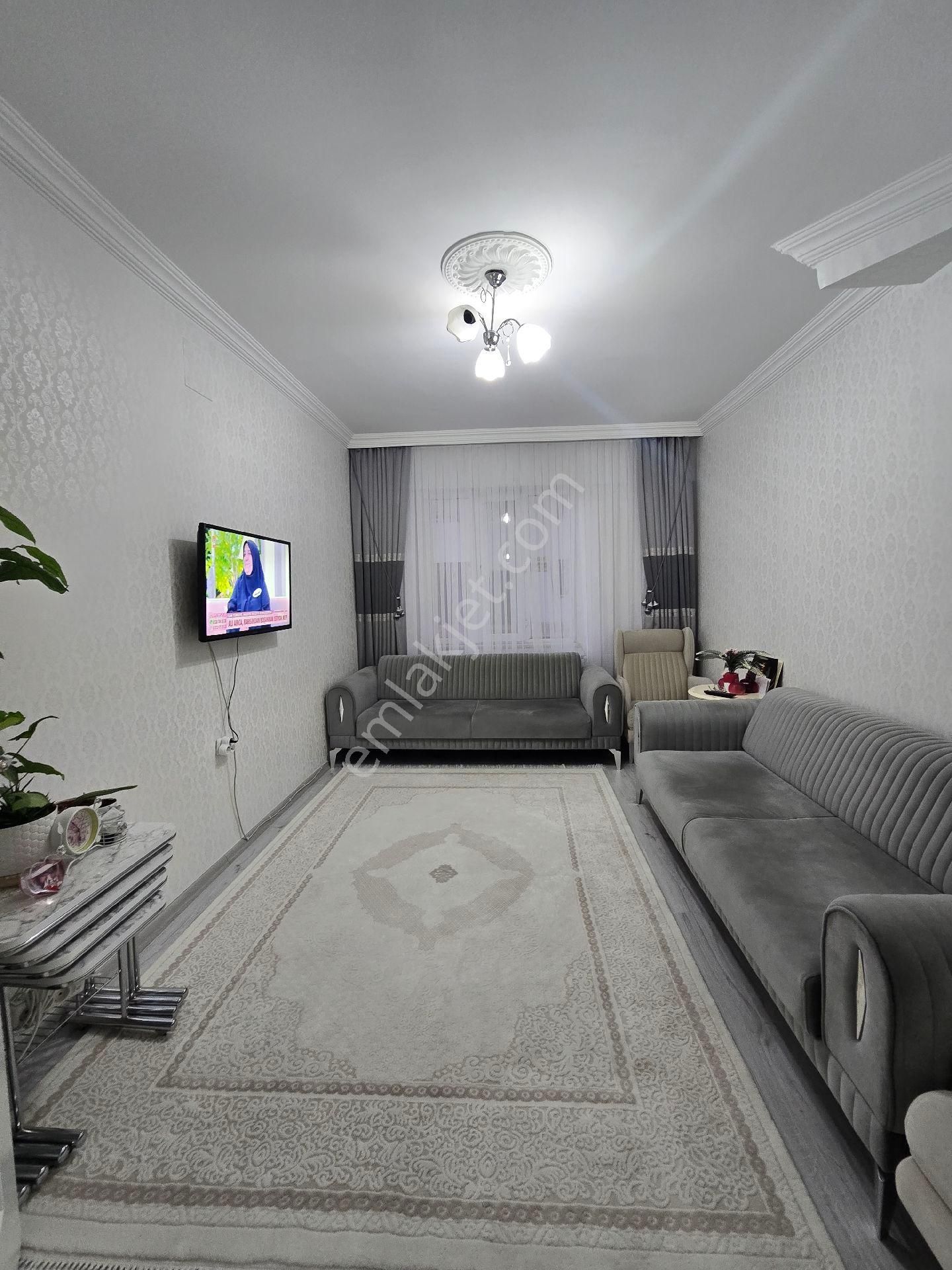 Hanedan Gyo'dan Güneykent'de Satılık 2+1 Yüksek Giriş Kat Daire - Görsel 5