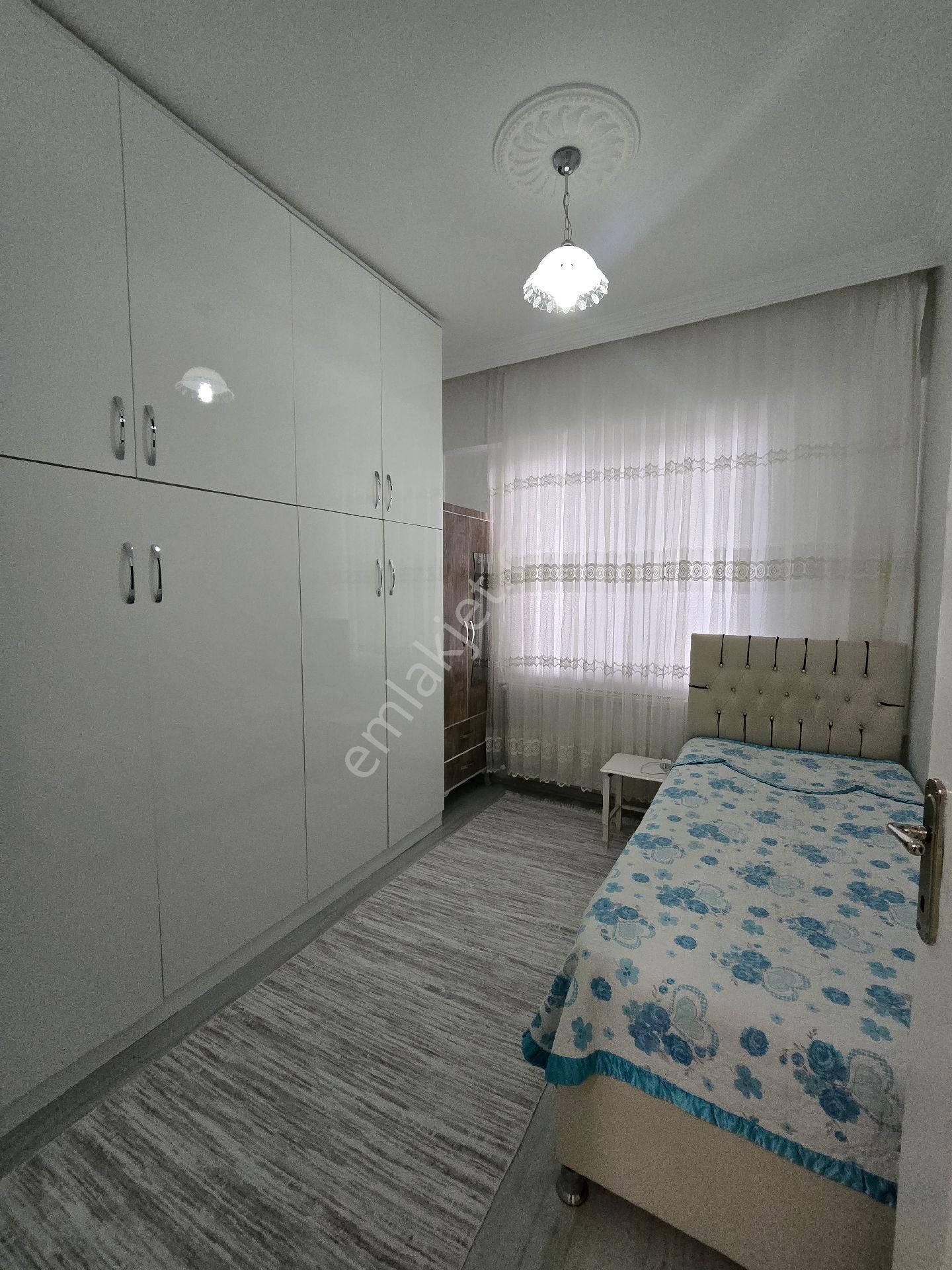 Hanedan Gyo'dan Güneykent'de Satılık 2+1 Yüksek Giriş Kat Daire - Görsel 9