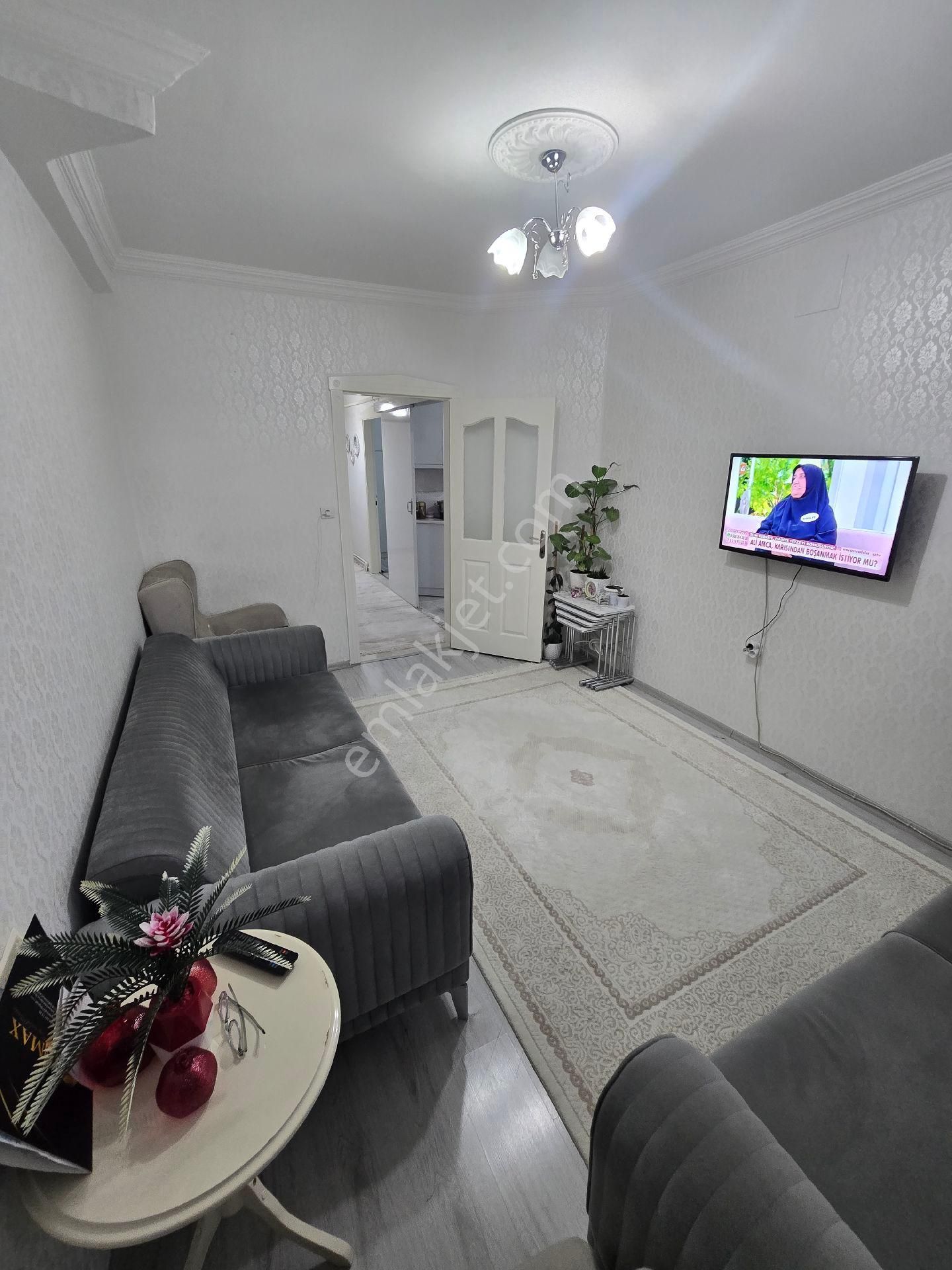 Hanedan Gyo'dan Güneykent'de Satılık 2+1 Yüksek Giriş Kat Daire - Görsel 6