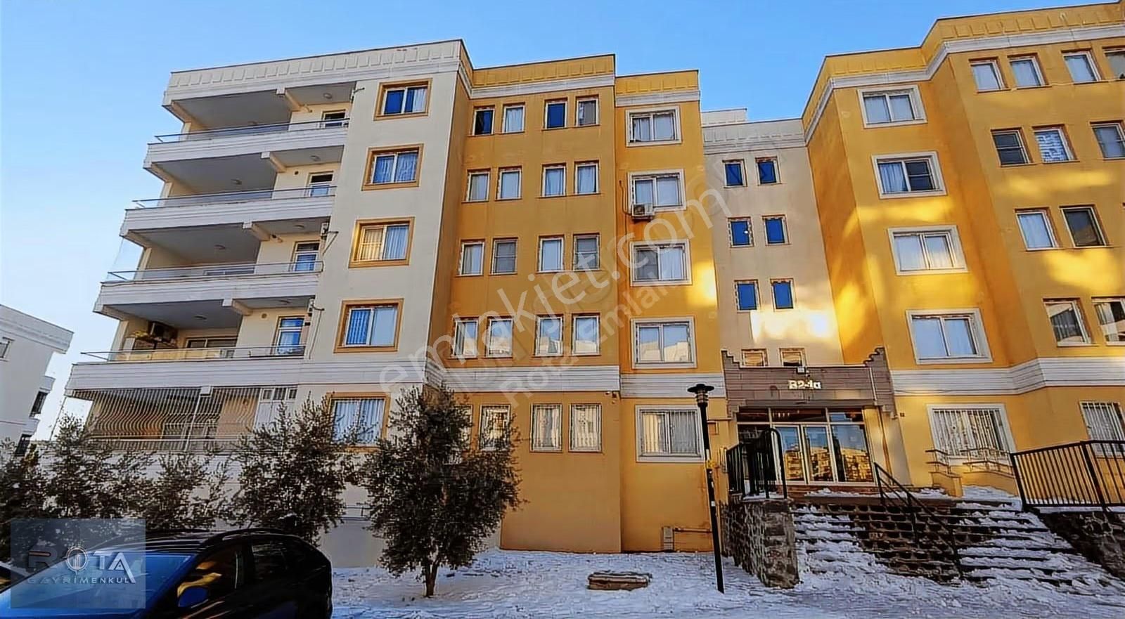 4+1 Ara Kat Sarı Toki - Görsel 6