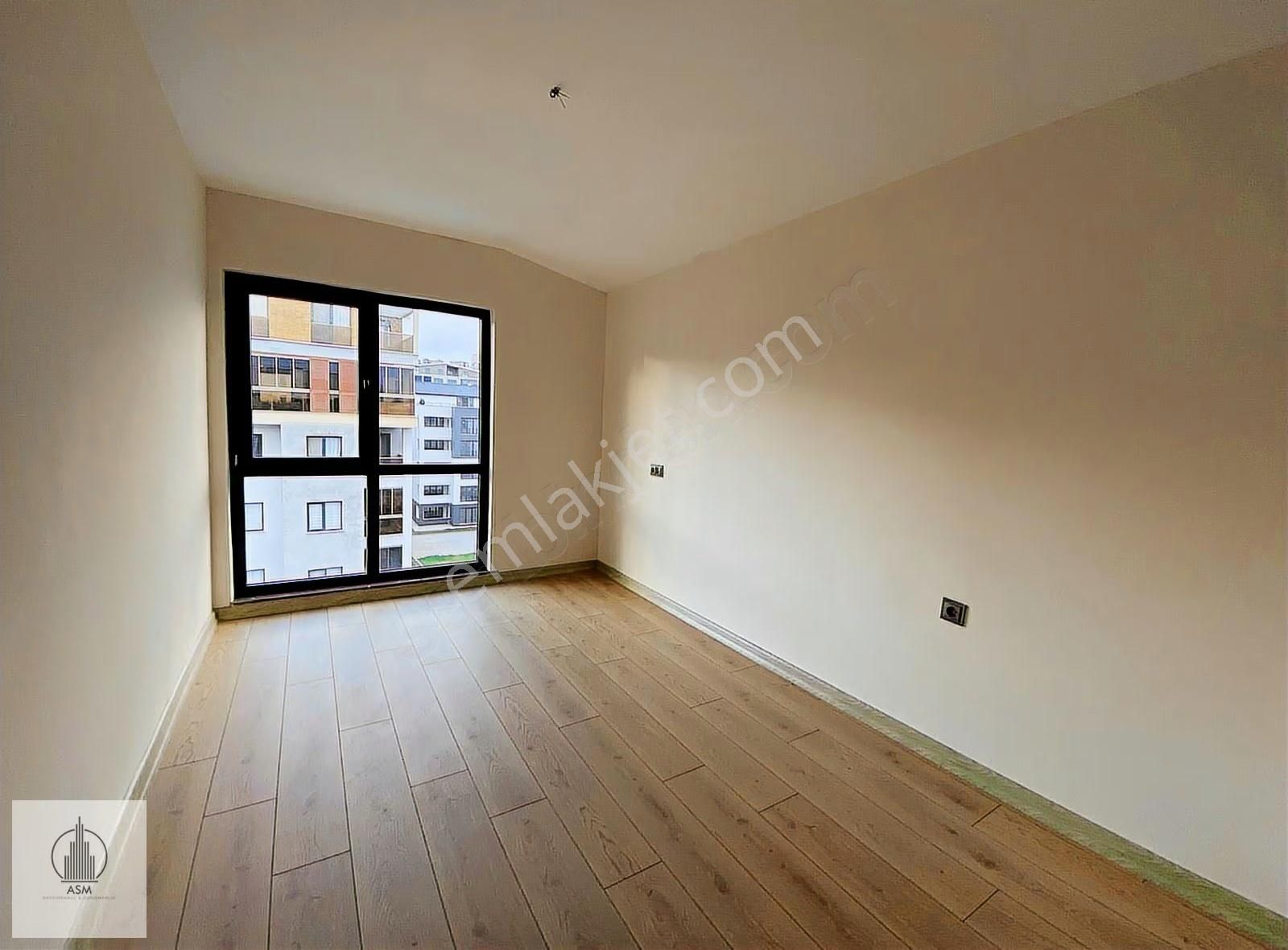 Asm'den Havuzlu 3+1 Dubleks Fırsat Daire - Görsel 3