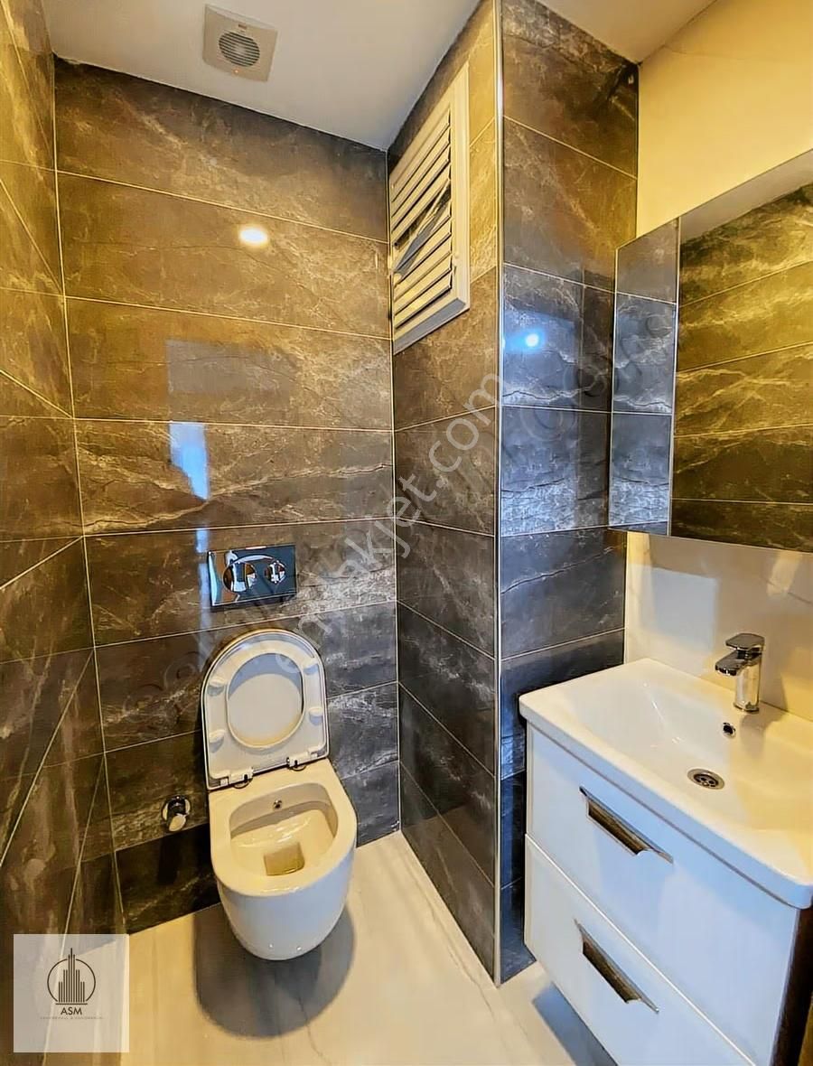 Asm'den Havuzlu 3+1 Dubleks Fırsat Daire - Görsel 14