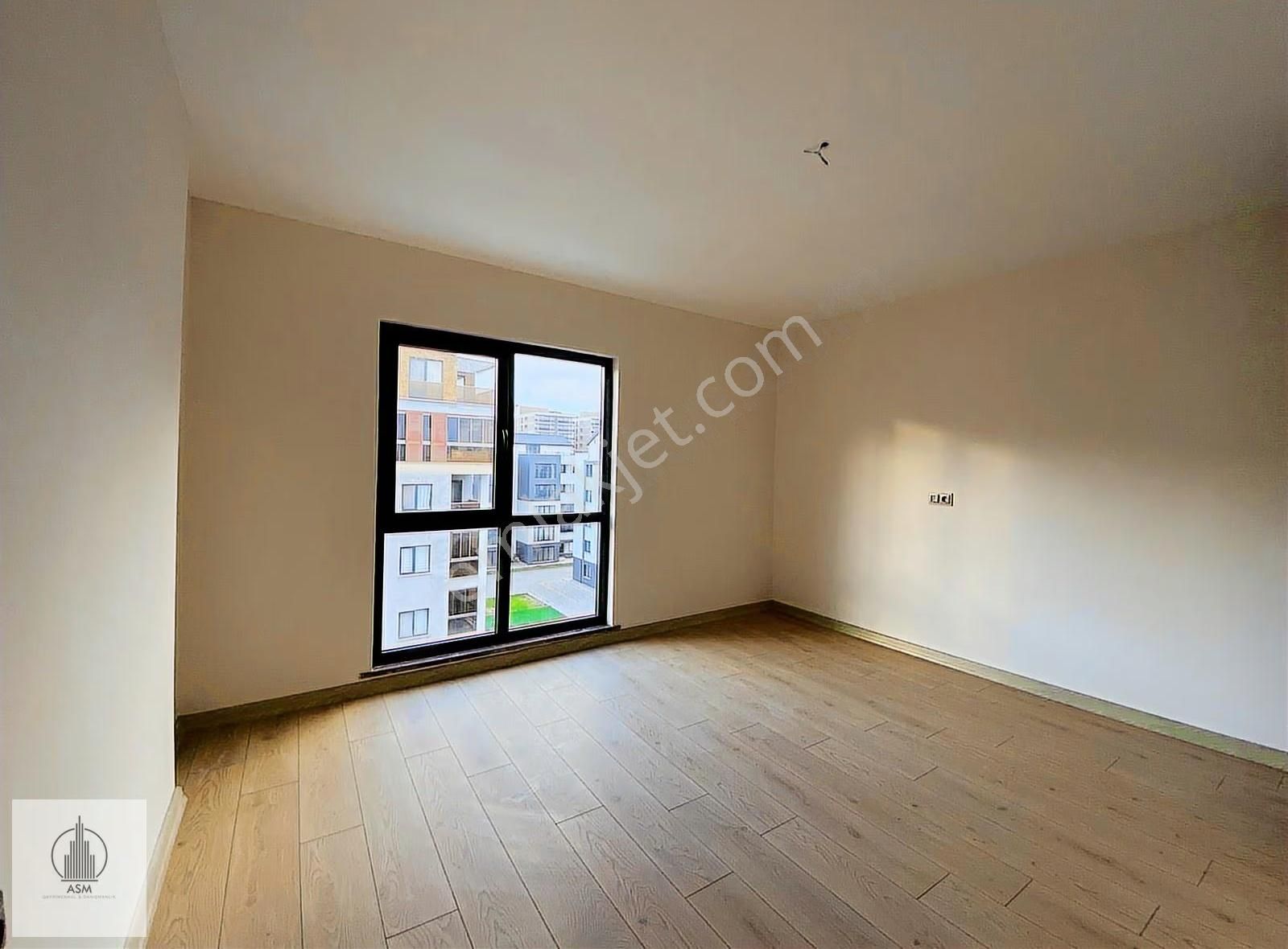 Asm'den Havuzlu 3+1 Dubleks Fırsat Daire - Görsel 18