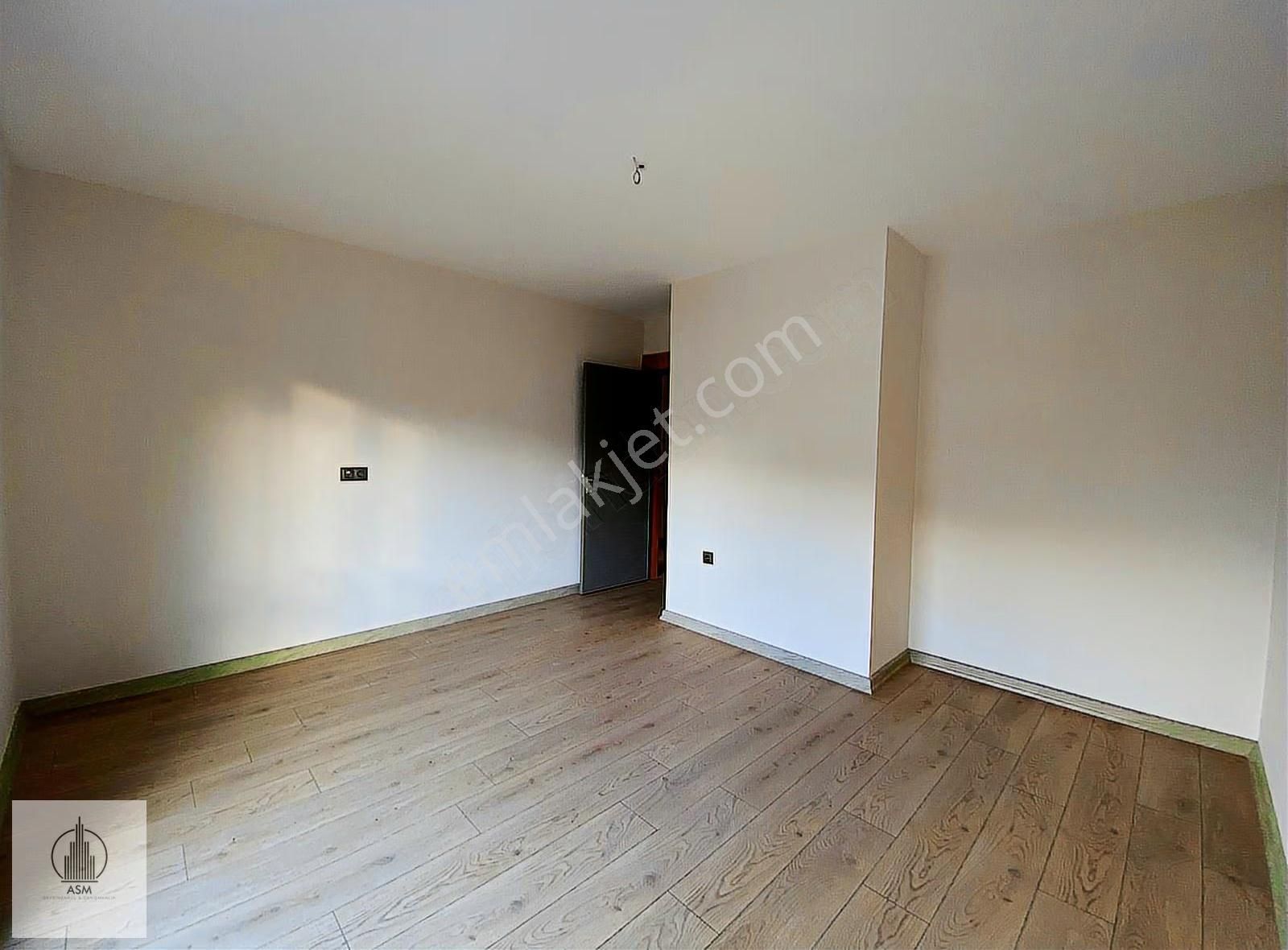 Asm'den Havuzlu 3+1 Dubleks Fırsat Daire - Görsel 19