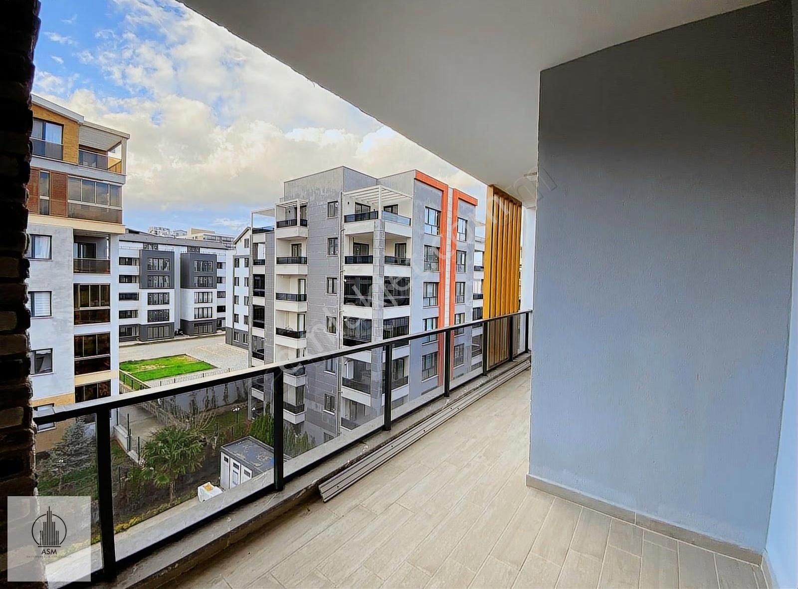 Asm'den Havuzlu 3+1 Dubleks Fırsat Daire - Görsel 12