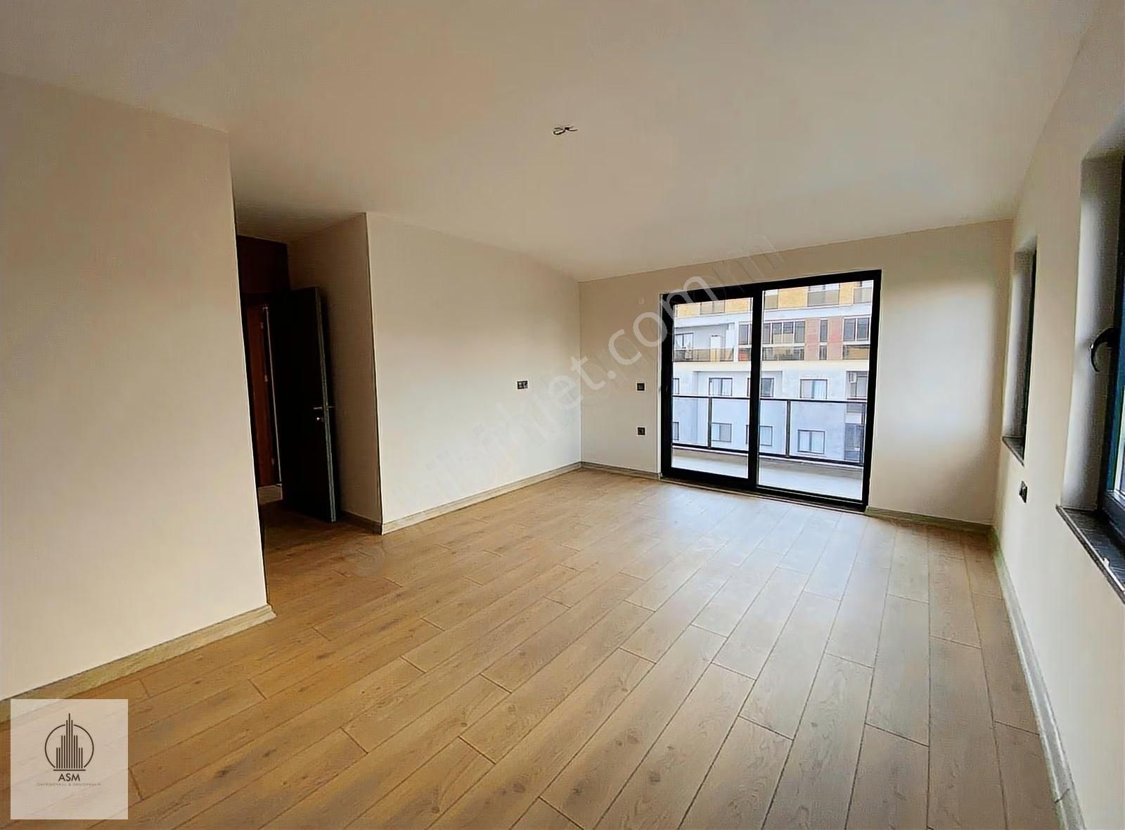 Asm'den Havuzlu 3+1 Dubleks Fırsat Daire - Görsel 8