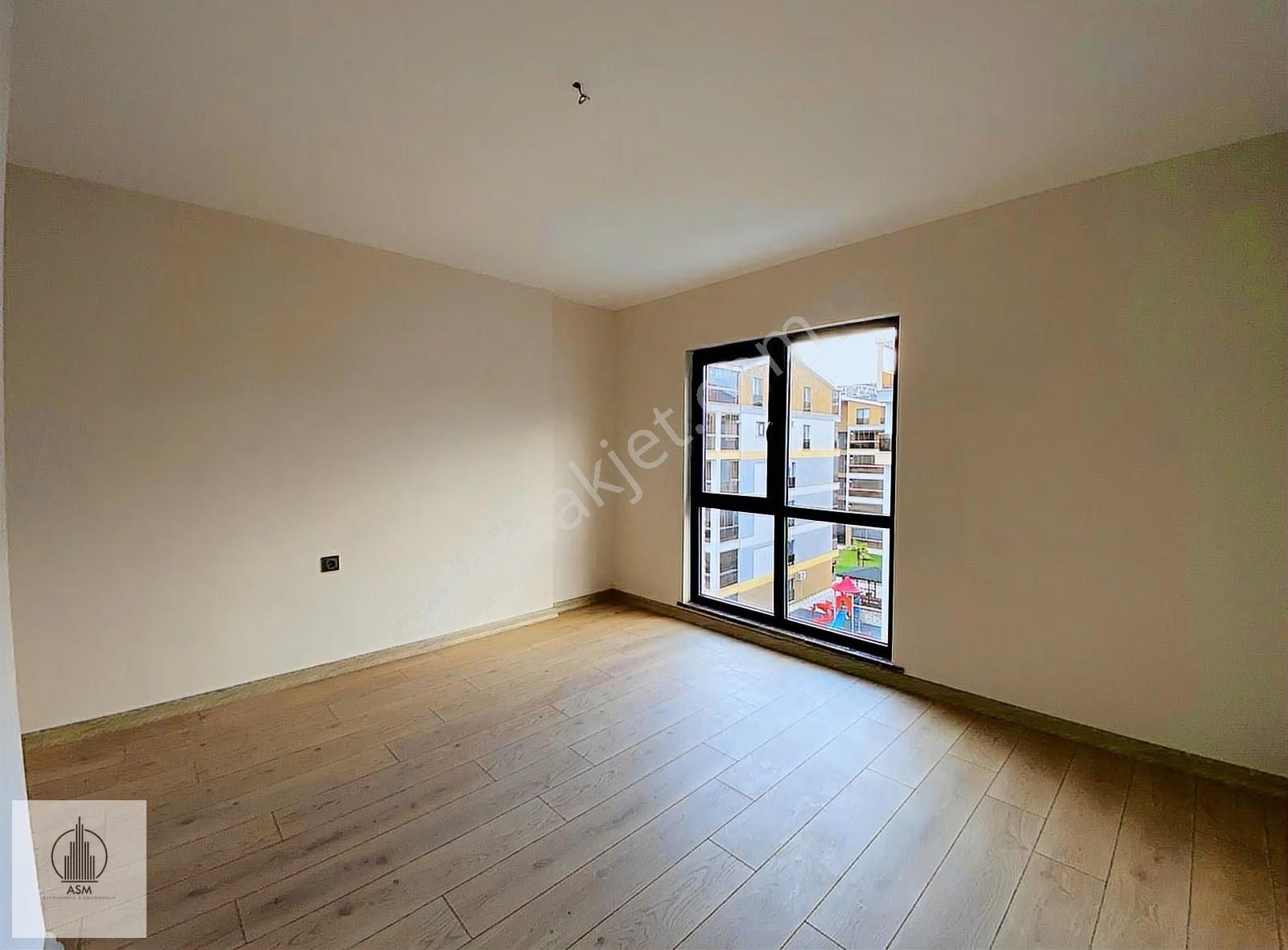 Asm'den Havuzlu 3+1 Dubleks Fırsat Daire - Görsel 23