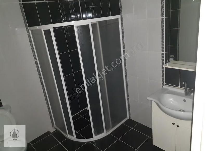 Asm Gayrimenkulden 2+1 , 90 Mt2 Net Yüksek Giriş Kat Daire - Görsel 2