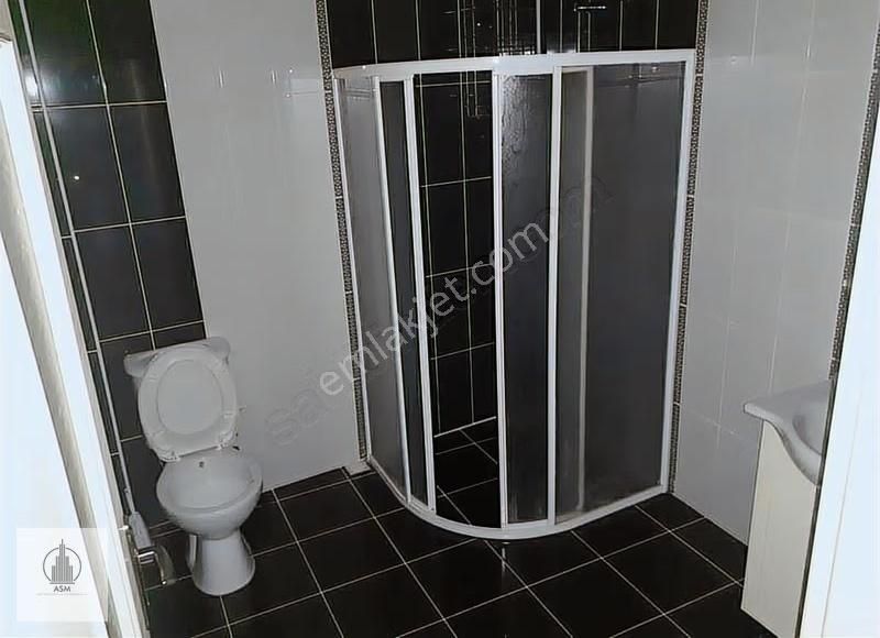 Asm Gayrimenkulden 2+1 , 90 Mt2 Net Yüksek Giriş Kat Daire