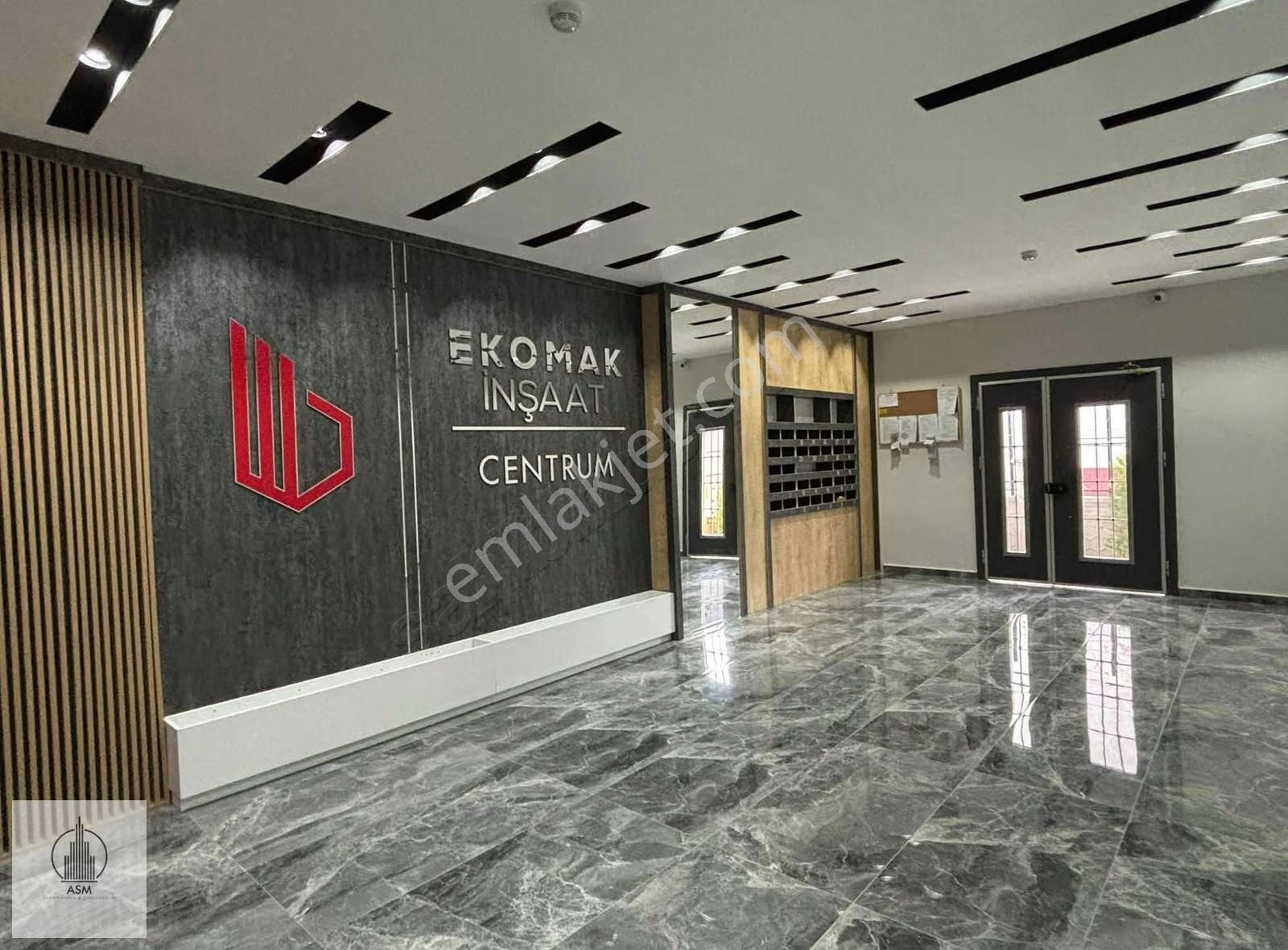 Balkan Mahallesinde Bulvar Cephe Arakat Satılık Geniş Daire - Görsel 7