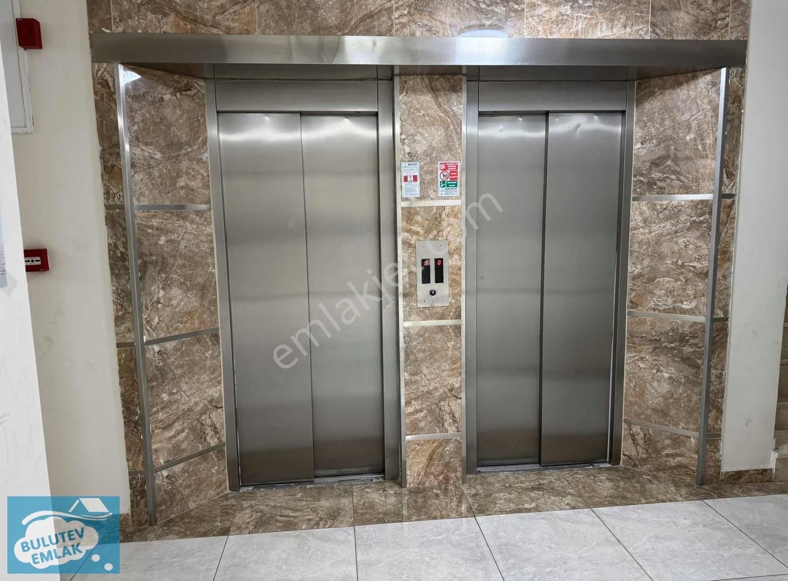 Beyaz Konaklar Rezidansta 1+1 Kiralık Daire - Görsel 3