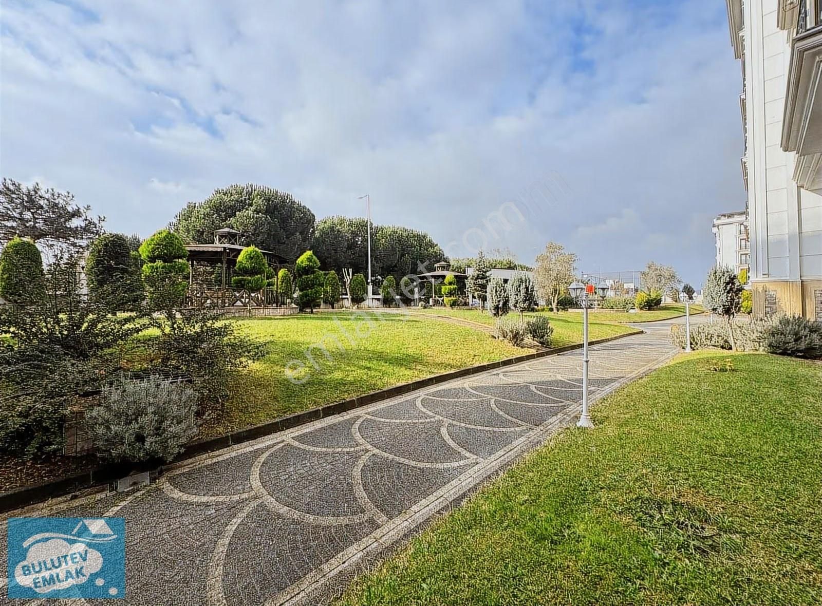 Beyaz Konaklar Rezidansta 1+1 Kiralık Daire - Görsel 9