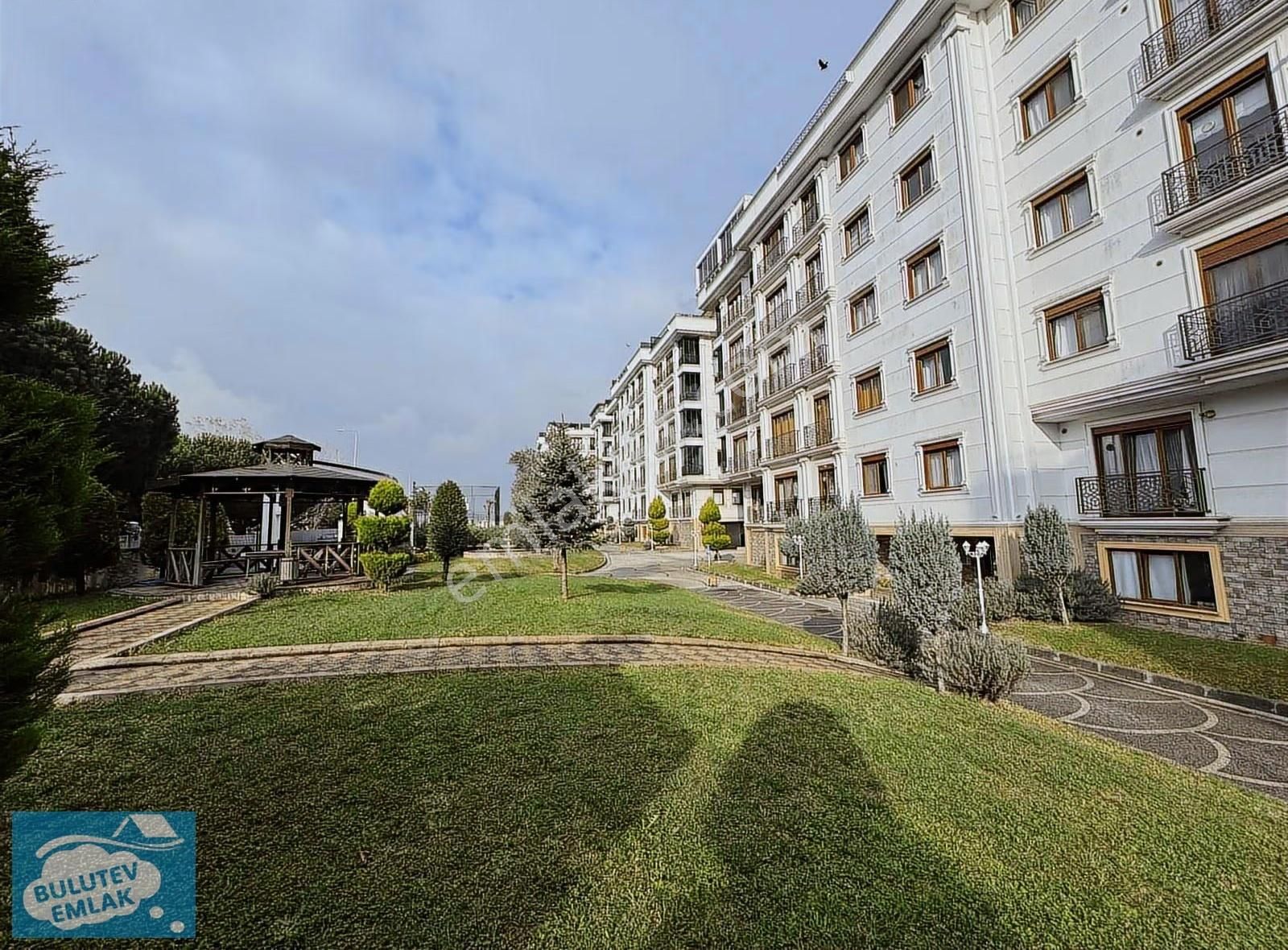 Beyaz Konaklar Rezidansta 1+1 Kiralık Daire - Görsel 2