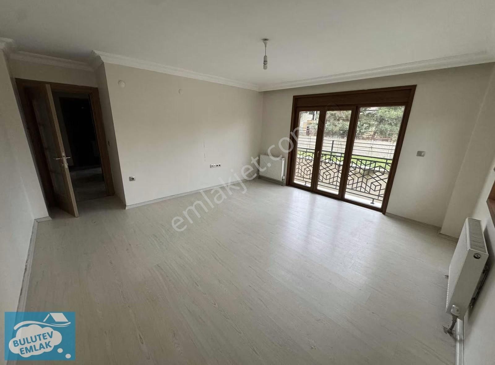 Beyaz Konaklar Rezidansta 1+1 Kiralık Daire
