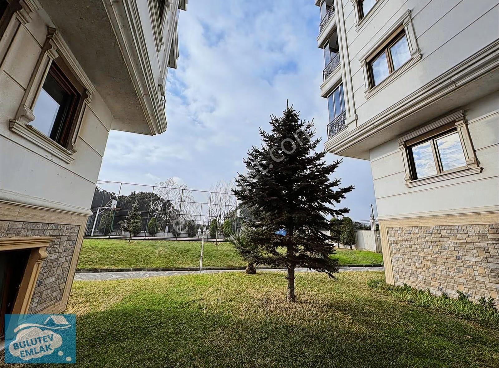 Beyaz Konaklar Rezidansta 1+1 Kiralık Daire - Görsel 16