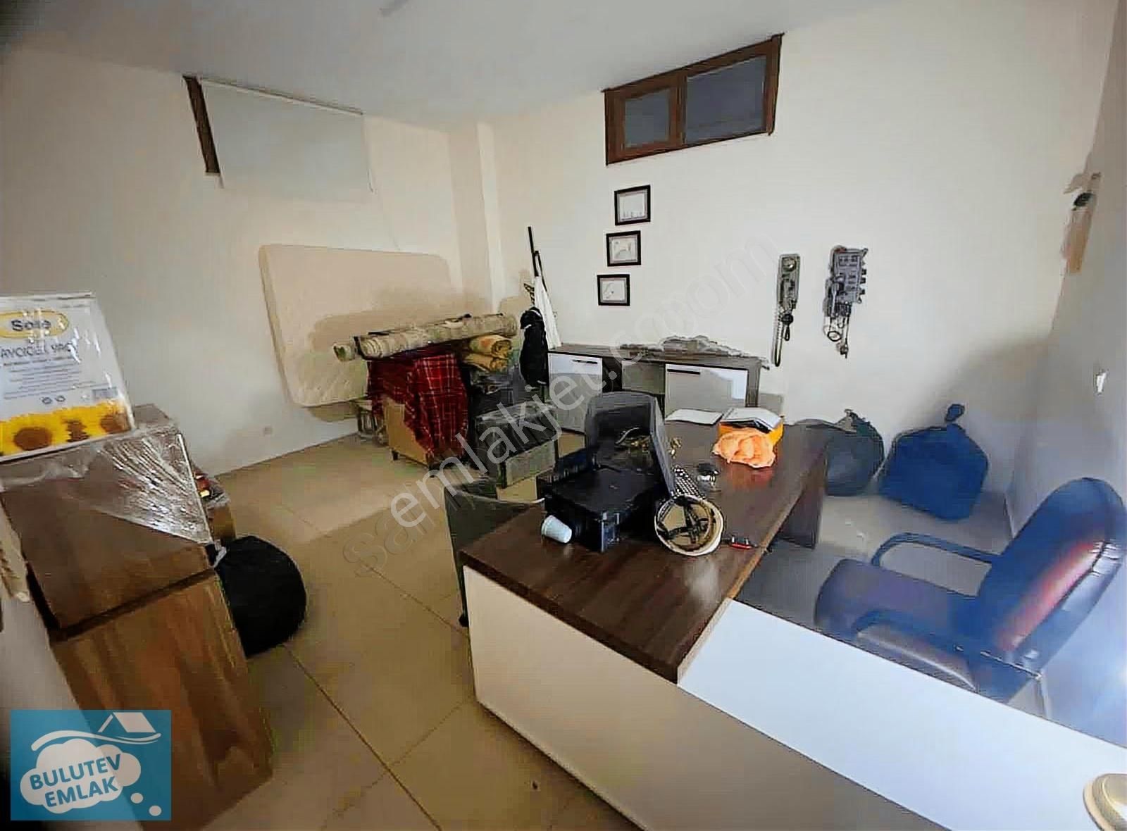 Bulutev Tuzla Aydıntepe Mh Minibüs Cd Üzeri Kiralık Dükkan - Görsel 2