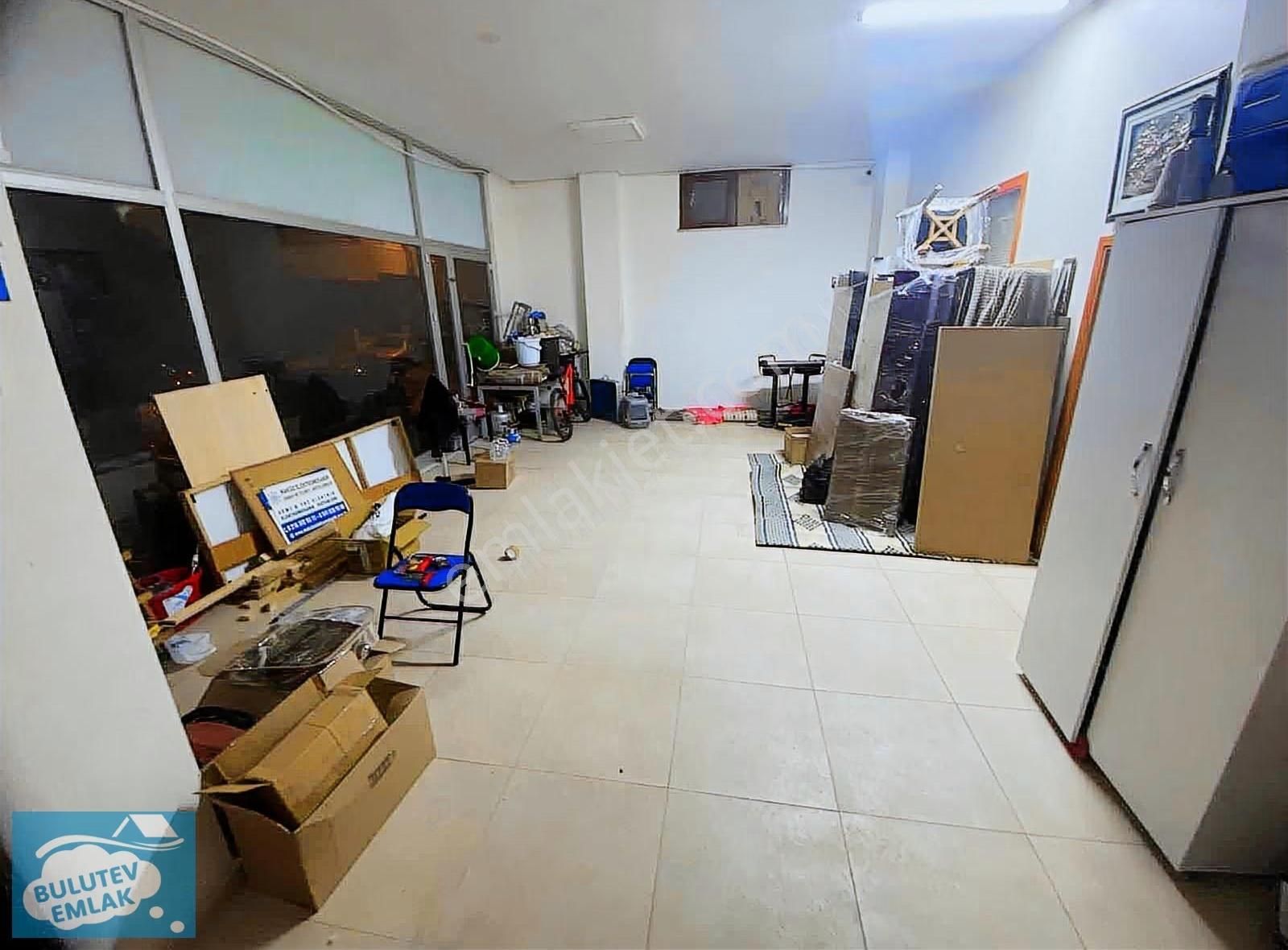 Bulutev Tuzla Aydıntepe Mh Minibüs Cd Üzeri Kiralık Dükkan - Görsel 4