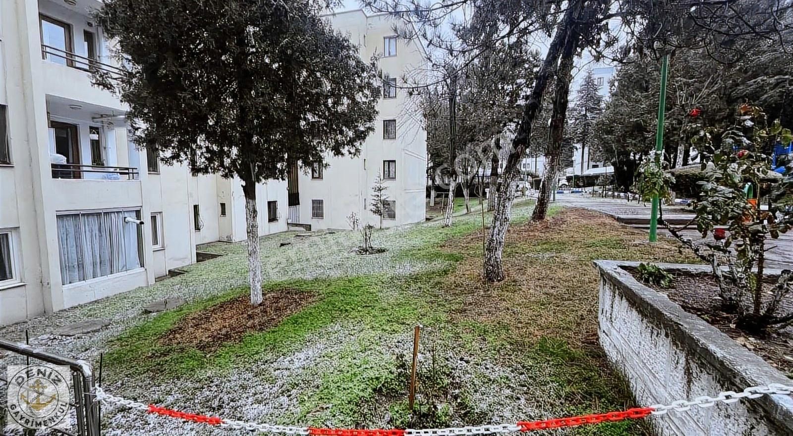 Eryaman Tunahan Mahallesi Klima Blokları Merkezi Konum 2+1 Daire