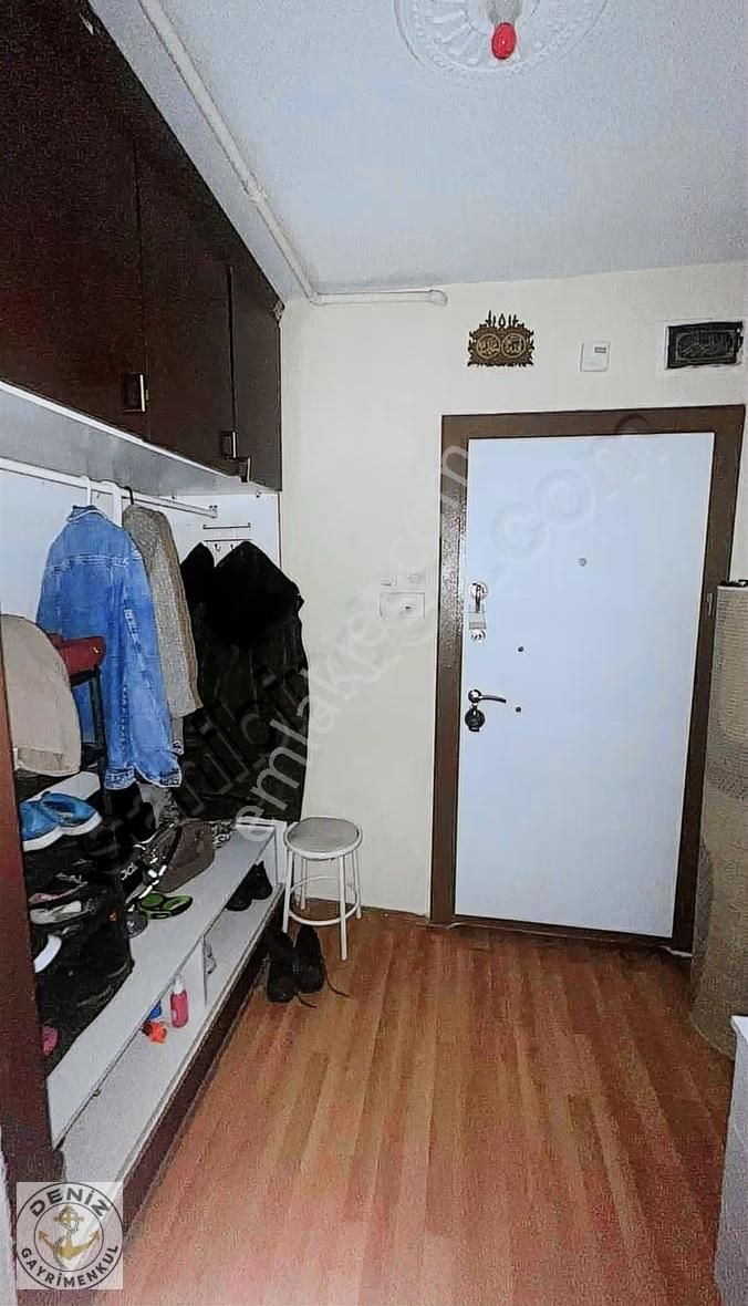 Eryaman Tunahan Mahallesi Klima Blokları Merkezi Konum 2+1 Daire - Görsel 9