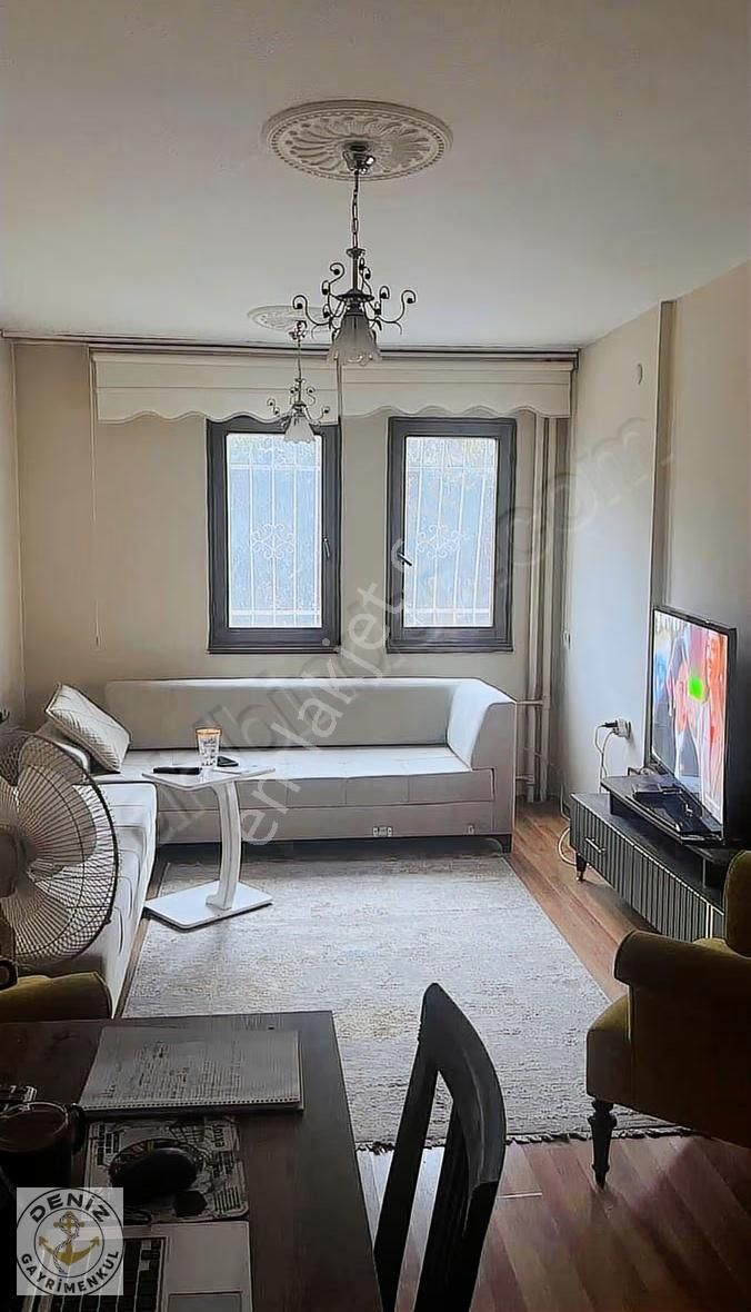 Eryaman Tunahan Mahallesi Klima Blokları Merkezi Konum 2+1 Daire - Görsel 5