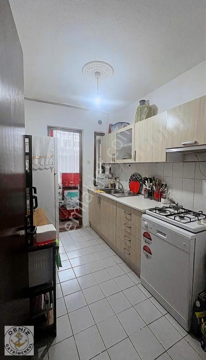 Eryaman Tunahan Mahallesi Klima Blokları Merkezi Konum 2+1 Daire - Görsel 7