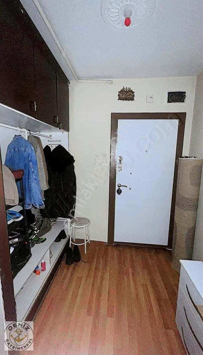 Eryaman Tunahan Mahallesi Klima Blokları Merkezi Konum 2+1 Daire - Görsel 8