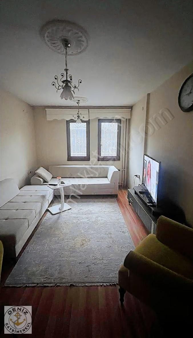 Eryaman Tunahan Mahallesi Klima Blokları Merkezi Konum 2+1 Daire - Görsel 2