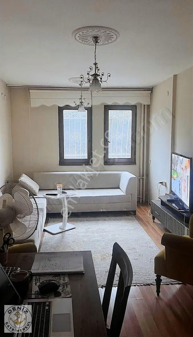 Eryaman Tunahan Mahallesi Klima Blokları Merkezi Konum 2+1 Daire - Görsel 11