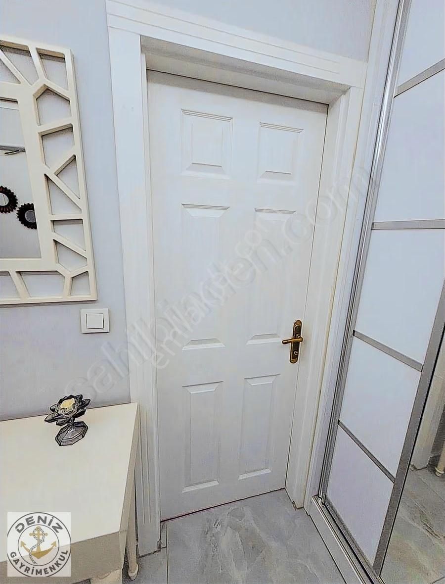 Ful+ful Yapılı Güvenlikli Site İçerisinde 3+1 Satılık Daire - Görsel 5