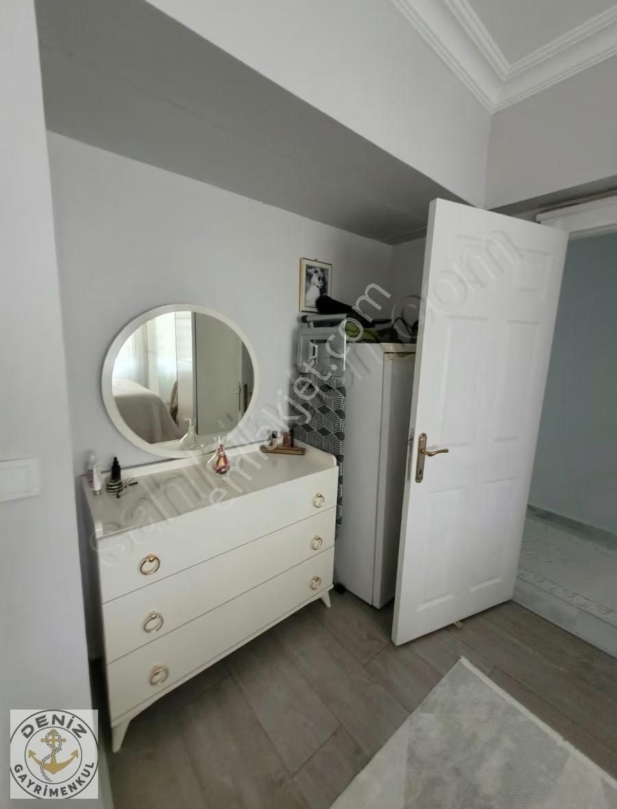 Ful+ful Yapılı Güvenlikli Site İçerisinde 3+1 Satılık Daire - Görsel 18