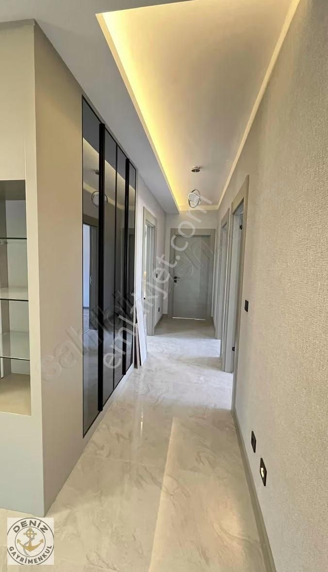 Susuz Mahallesi Oturuma Hazır 4+1 Utra Lux Kiralık Daire - Görsel 22