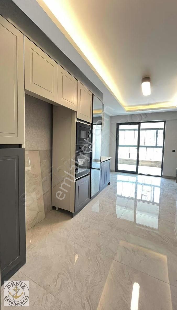 Susuz Mahallesi Oturuma Hazır 4+1 Utra Lux Kiralık Daire - Görsel 14