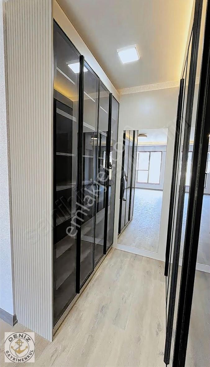 Susuz Mahallesi Oturuma Hazır 4+1 Utra Lux Kiralık Daire - Görsel 5