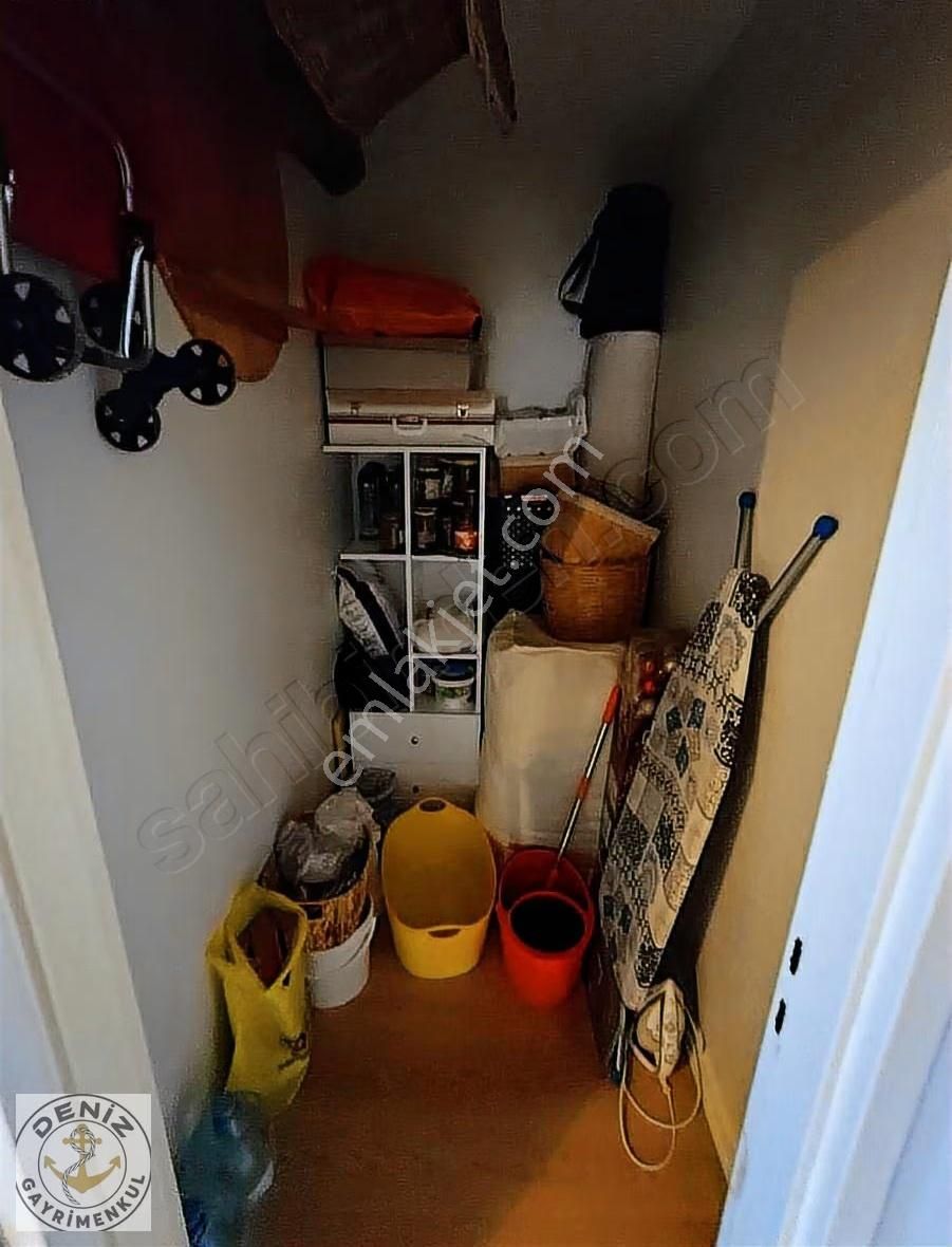 Ful+ful Yapılı Teraslı 3+1 Yeşillikler İçerisinde Dubleks Daire - Görsel 29