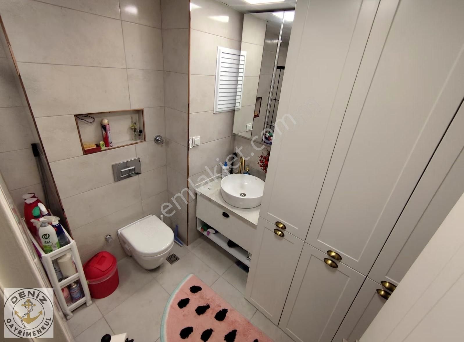 Ful+ful Yapılı Teraslı 3+1 Yeşillikler İçerisinde Dubleks Daire - Görsel 19