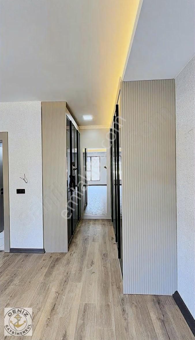 Eryaman Susuz Da Oturuma Hazır Projede 4+1 Lux Daire - Görsel 28