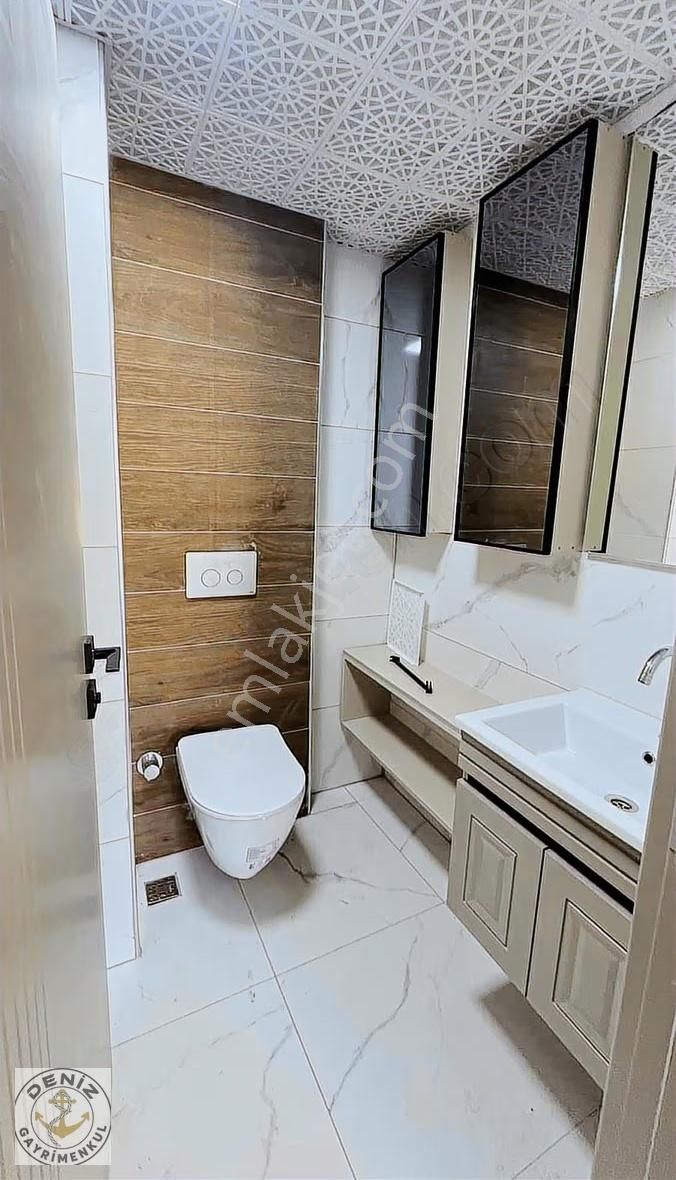 Eryaman Susuz Da Oturuma Hazır Projede 4+1 Lux Daire - Görsel 19