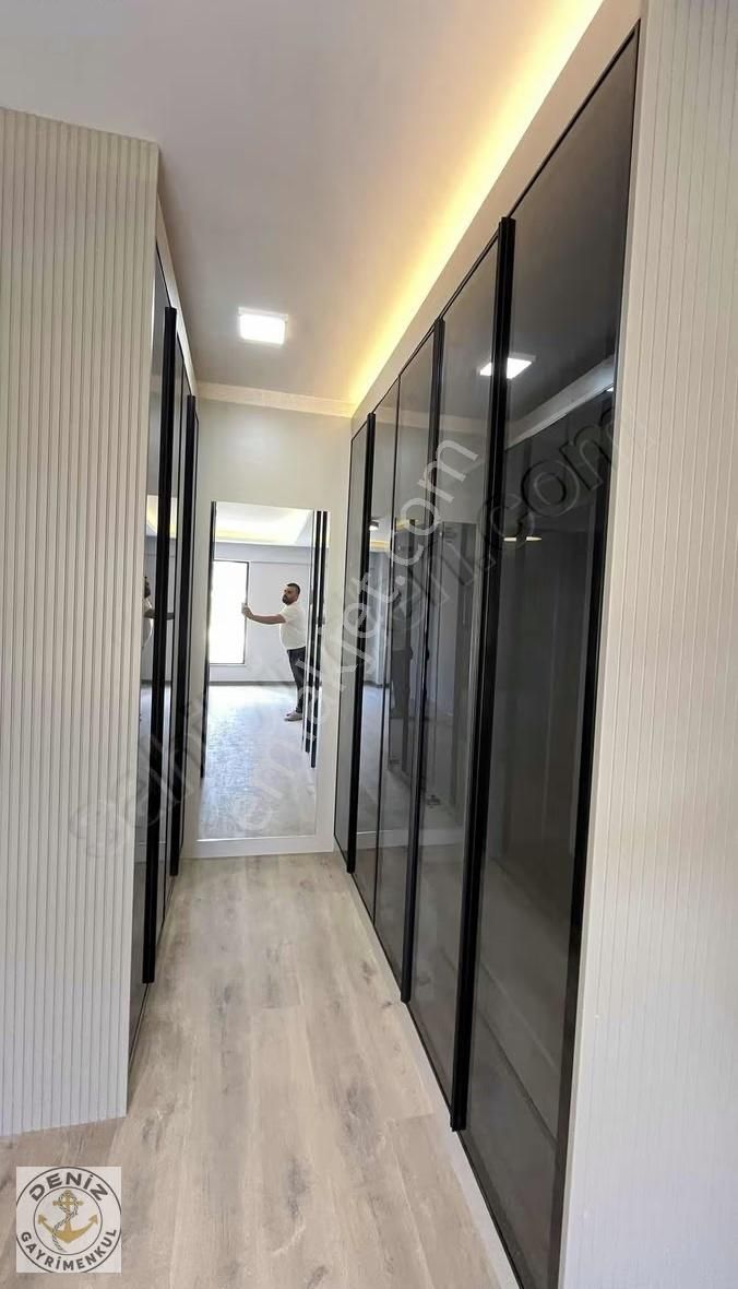 Eryaman Susuz Da Oturuma Hazır Projede 4+1 Lux Daire - Görsel 2