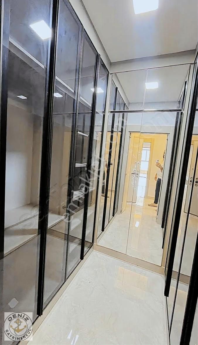 Eryaman Susuz Da Oturuma Hazır Projede 4+1 Lux Daire - Görsel 26