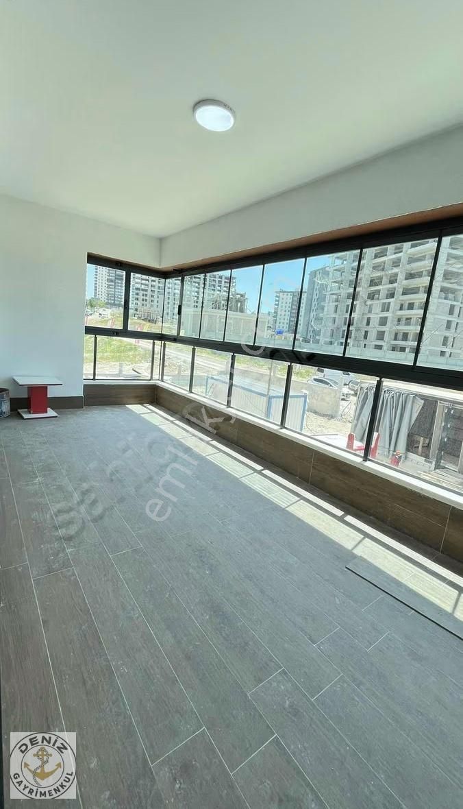 Eryaman Susuz Da Oturuma Hazır Projede 4+1 Lux Daire - Görsel 5