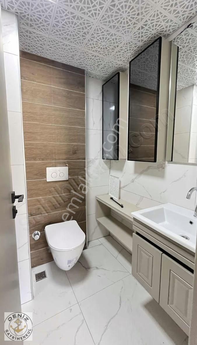 Eryaman Susuz Da Oturuma Hazır Projede 4+1 Lux Daire - Görsel 3