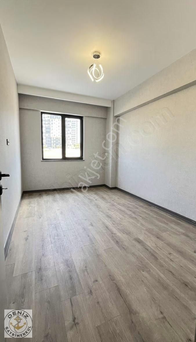 Eryaman Susuz Da Oturuma Hazır Projede 4+1 Lux Daire - Görsel 22