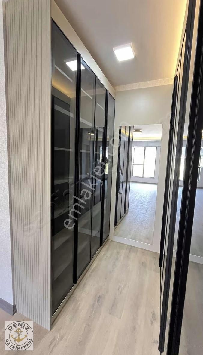 Eryaman Susuz Da Oturuma Hazır Projede 4+1 Lux Daire - Görsel 24