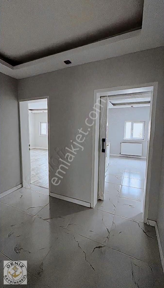 Güzelkent Mahallesinde Full Yapılı 3+1 Satılık Daire - Görsel 6