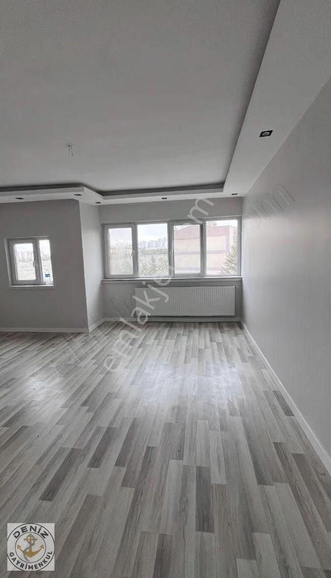 Güzelkent Mahallesinde Full Yapılı 3+1 Satılık Daire - Görsel 4