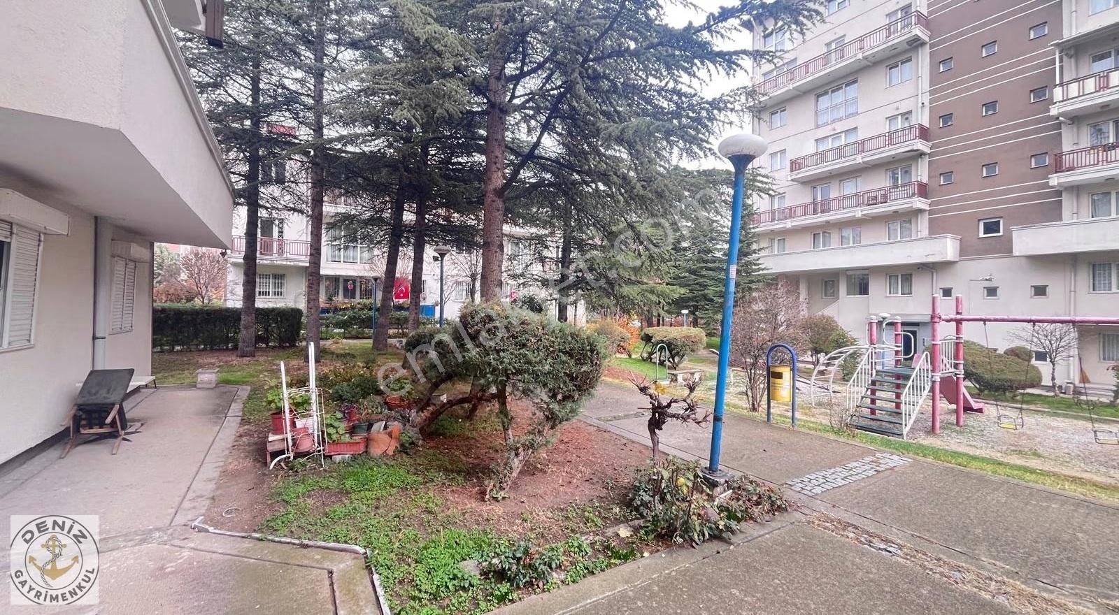Şeyhşamil Mahallesinde 1+1 Kiralık Daire - Görsel 2